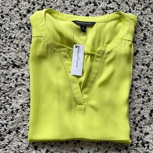 Banana Republic Women’s Flowy Top